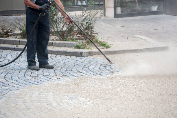 Best Oil and Grease Removal from Surfaces in Hammond, WI
