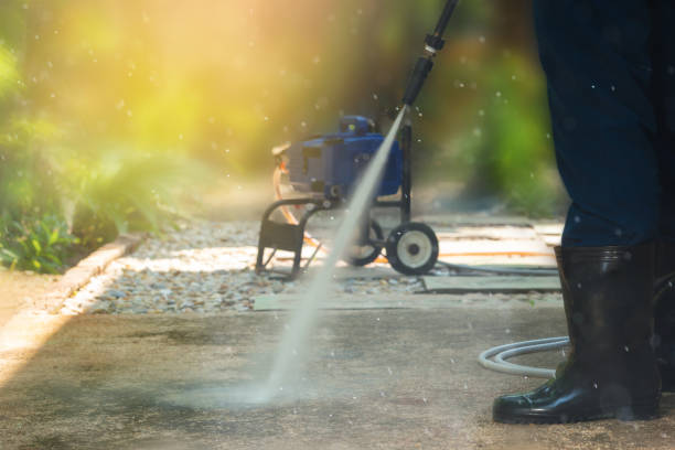 Best Fence Cleaning and Maintenance in Hammond, WI